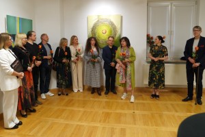 10. Biennale Sztuk Plastycznych Łęczna 2026