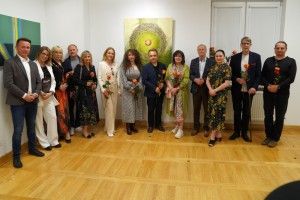 10. Biennale Sztuk Plastycznych Łęczna 2026