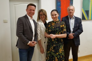 10. Biennale Sztuk Plastycznych Łęczna 2026