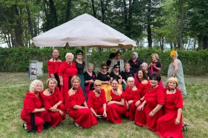 MOSiRiada - Festiwal Aktywności Senioralnej 2026