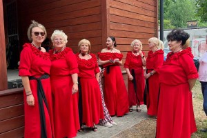 MOSiRiada - Festiwal Aktywności Senioralnej 2026