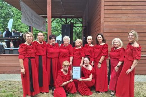 MOSiRiada - Festiwal Aktywności Senioralnej 2026