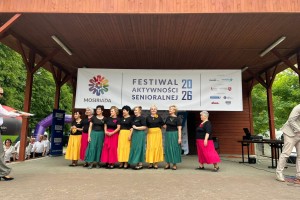 MOSiRiada - Festiwal Aktywności Senioralnej 2026