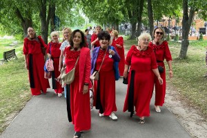 MOSiRiada - Festiwal Aktywności Senioralnej 2026