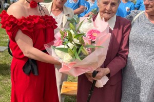 MOSiRiada - Festiwal Aktywności Senioralnej 2026