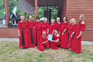 MOSiRiada - Festiwal Aktywności Senioralnej 2026
