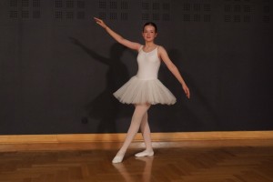GALA BALETOWA
