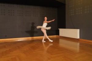 GALA BALETOWA
