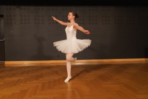 GALA BALETOWA