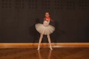 GALA BALETOWA