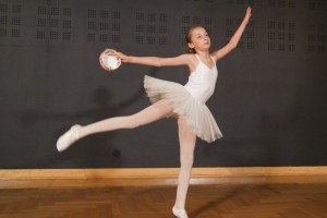 GALA BALETOWA