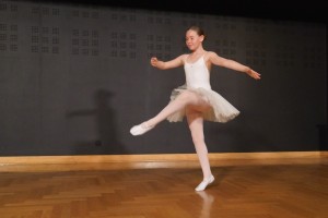 GALA BALETOWA
