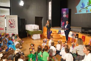 Festiwal Piosenki i Tańca 