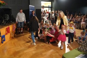 Festiwal Piosenki i Tańca 