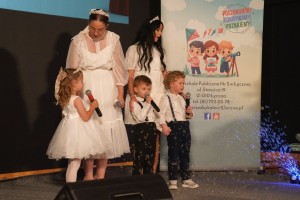 Festiwal Piosenki i Tańca 
