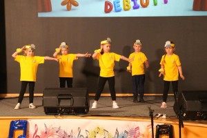 Festiwal Piosenki i Tańca 