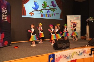 Festiwal Piosenki i Tańca 