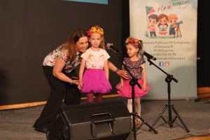 Festiwal Piosenki i Tańca 