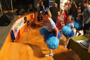 Festiwal Piosenki i Tańca 