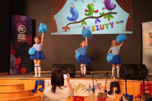 Festiwal Piosenki i Tańca 