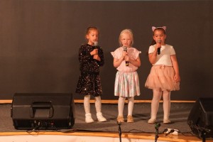 Festiwal Piosenki i Tańca 