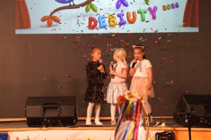 Festiwal Piosenki i Tańca 