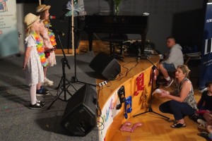 Festiwal Piosenki i Tańca 