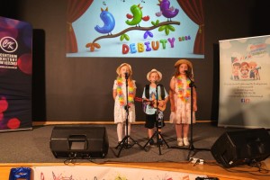 Festiwal Piosenki i Tańca 
