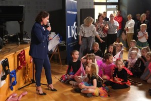 Festiwal Piosenki i Tańca 
