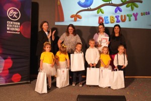 Festiwal Piosenki i Tańca 