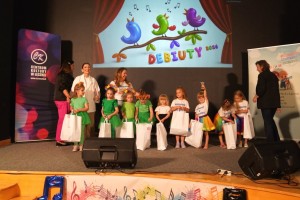 Festiwal Piosenki i Tańca 