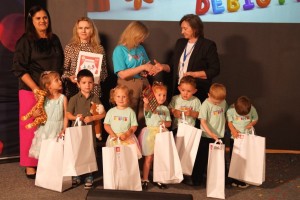 Festiwal Piosenki i Tańca 