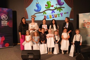 Festiwal Piosenki i Tańca 
