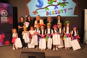 Festiwal Piosenki i Tańca 