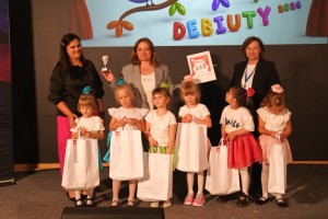 Festiwal Piosenki i Tańca 