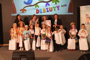 Festiwal Piosenki i Tańca 