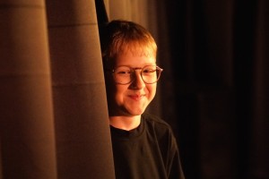 PRÓBA OTWARTA TEATRU 