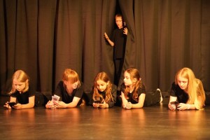 PRÓBA OTWARTA TEATRU 