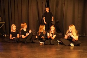 PRÓBA OTWARTA TEATRU 