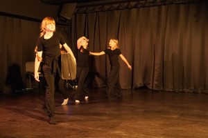 PRÓBA OTWARTA TEATRU 