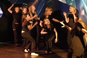 PRÓBA OTWARTA TEATRU 