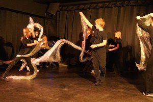 PRÓBA OTWARTA TEATRU 