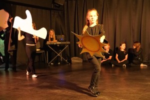 PRÓBA OTWARTA TEATRU 