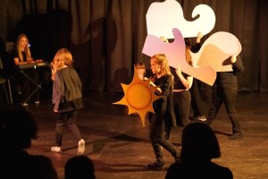 PRÓBA OTWARTA TEATRU 