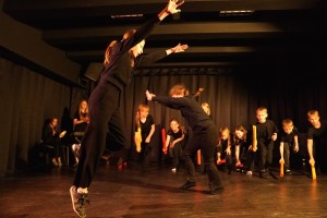 PRÓBA OTWARTA TEATRU 