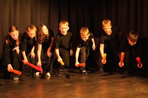 PRÓBA OTWARTA TEATRU 