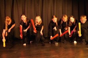 PRÓBA OTWARTA TEATRU 