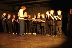PRÓBA OTWARTA TEATRU 