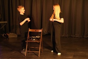 PRÓBA OTWARTA TEATRU 