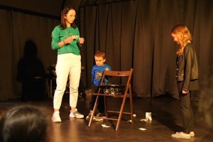 PRÓBA OTWARTA TEATRU 